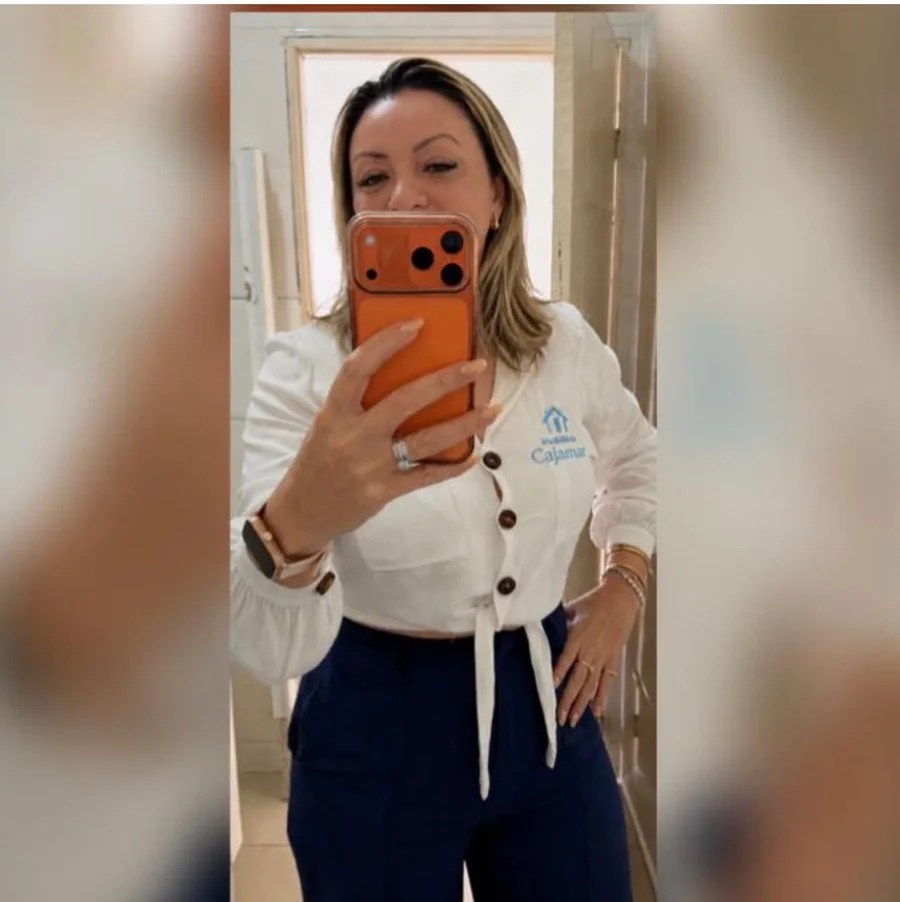 Clécia Cavalcante