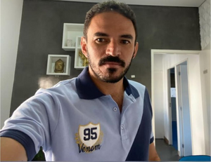 Cleverton Cavalcante