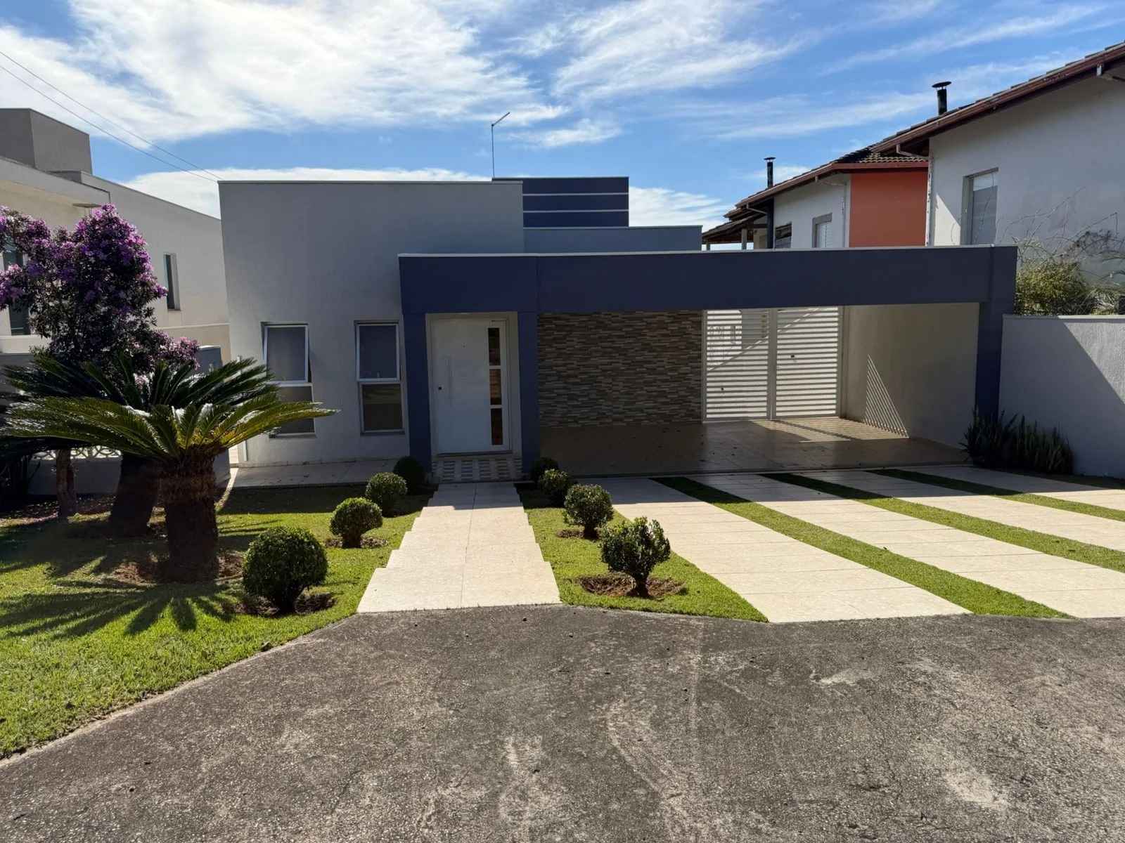 Casa à venda no Capital Ville