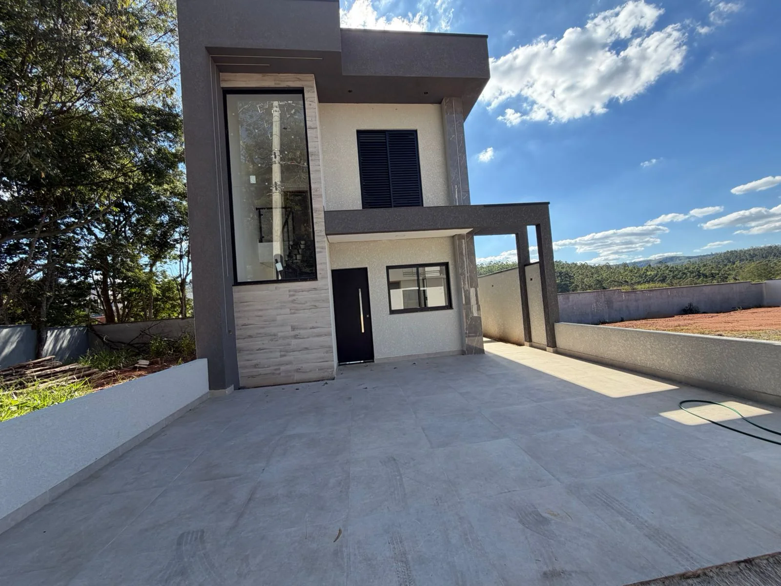 Casa à venda no Condomínio Villa Toscana