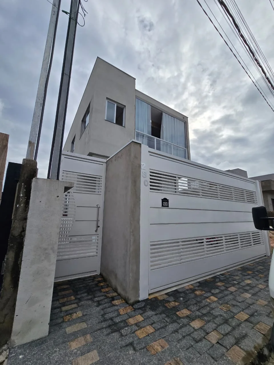 Casa à venda no Condomínio Mais viver