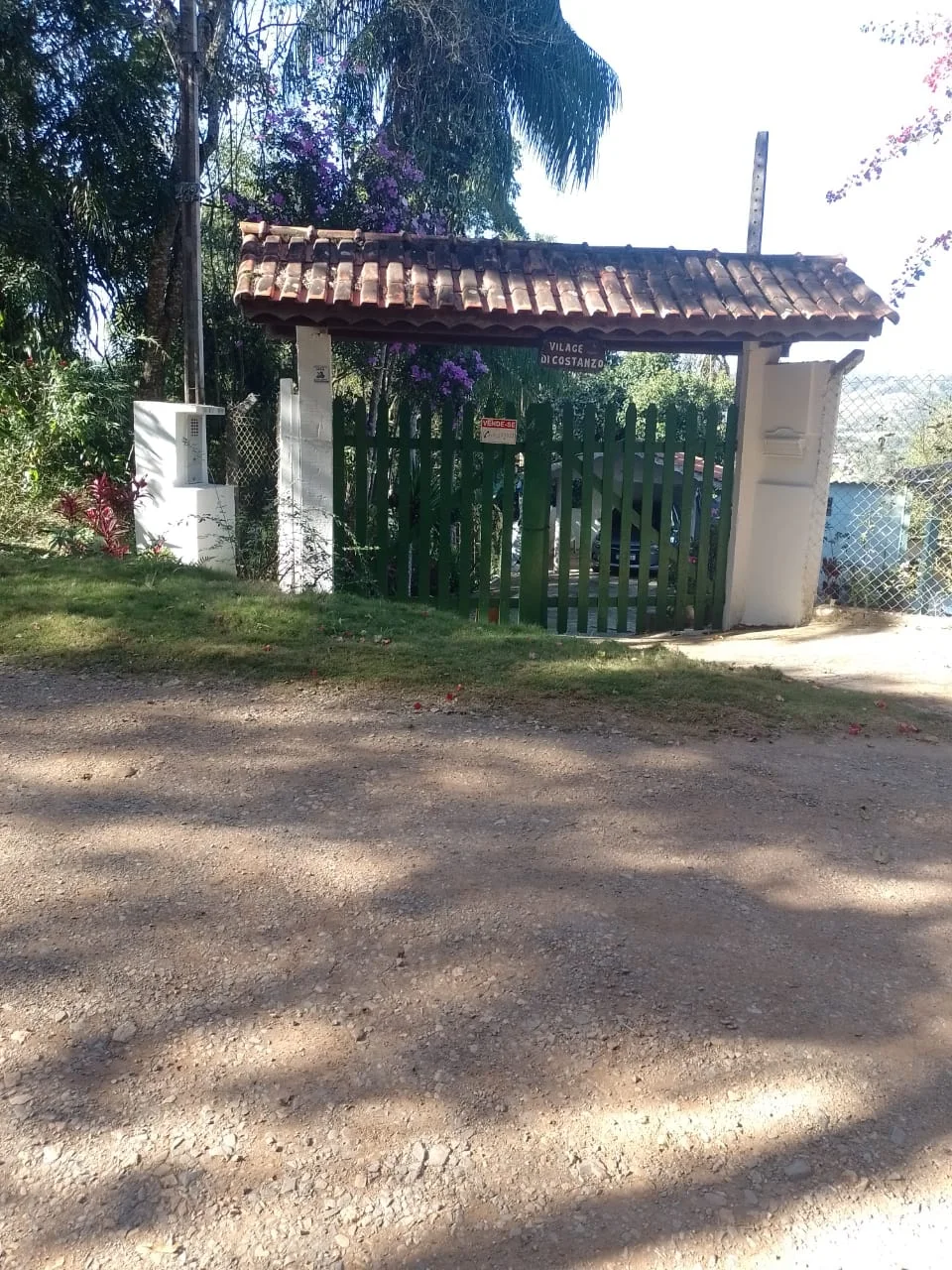 Chácara à venda no Ponunduva
