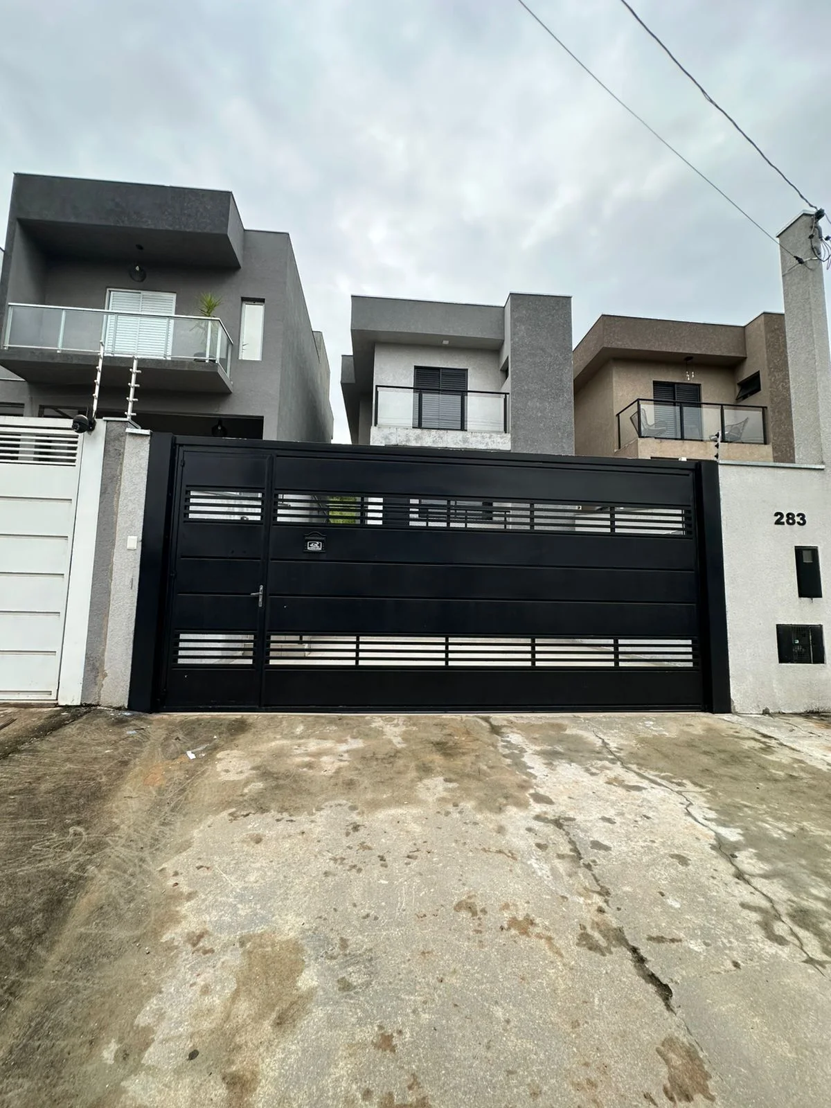 Casa à venda no Portal dos Ipês