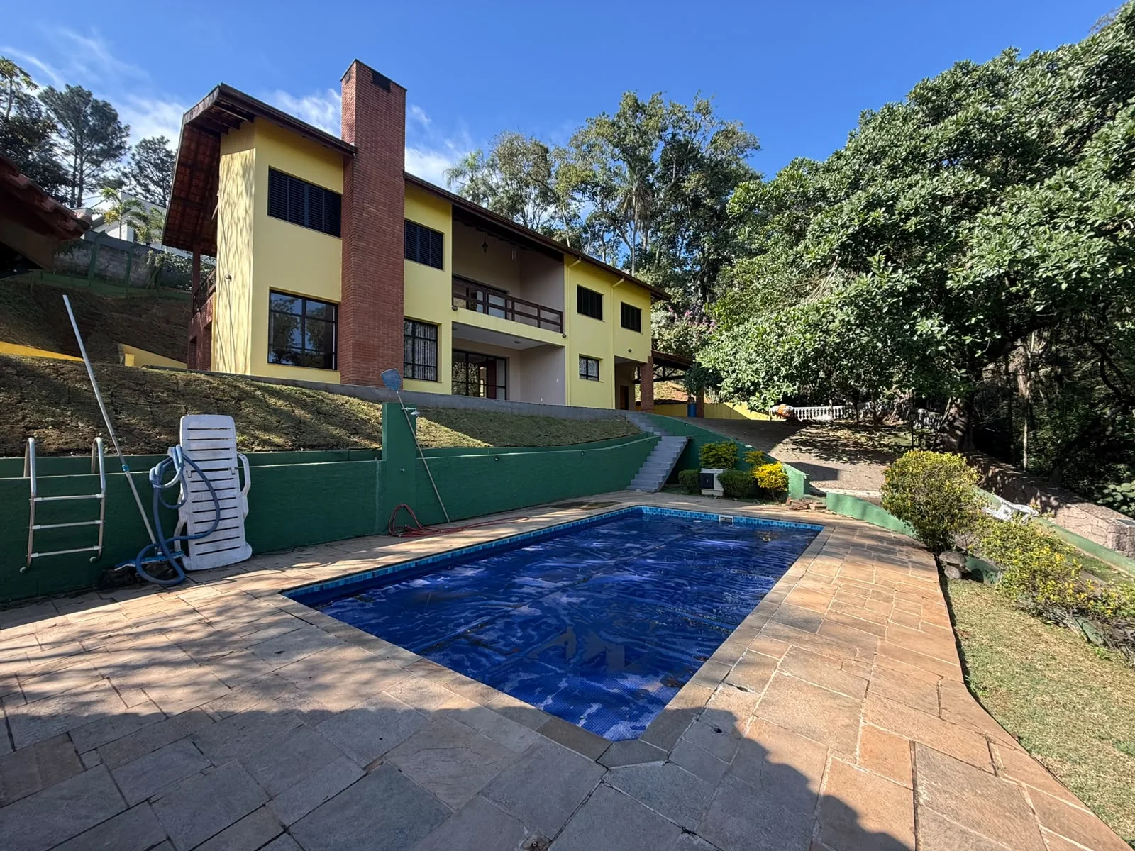 Casa à venda no Florest Ville