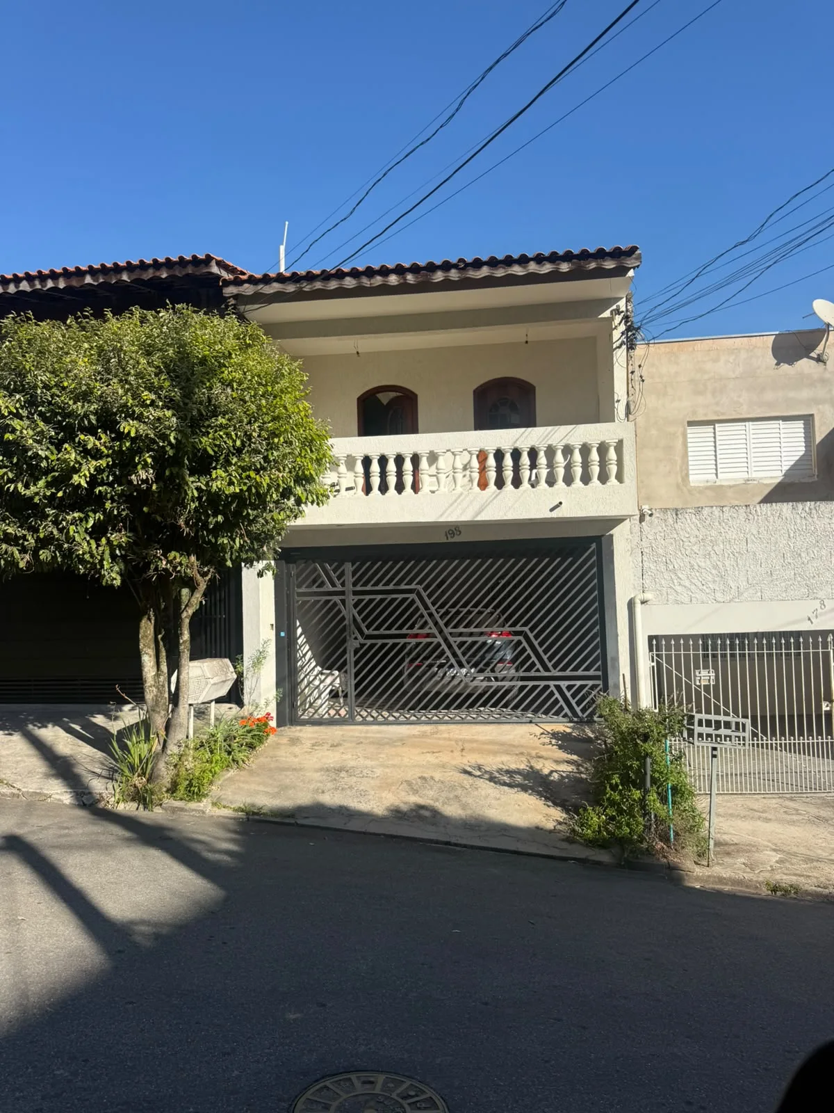 Casa à venda no Jardim São João