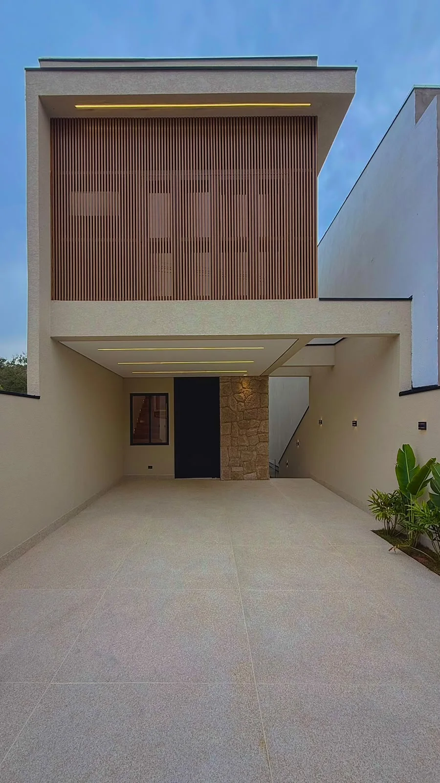 Casa à venda no Villas Jaguari