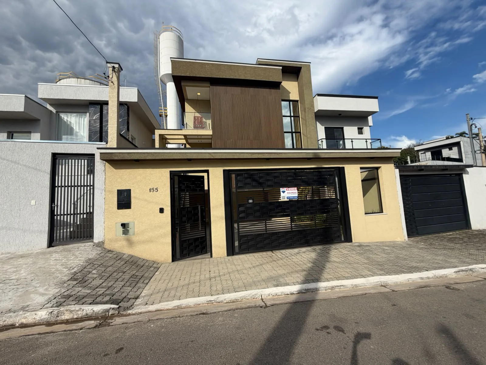 Casa à venda no Nova Jaguari
