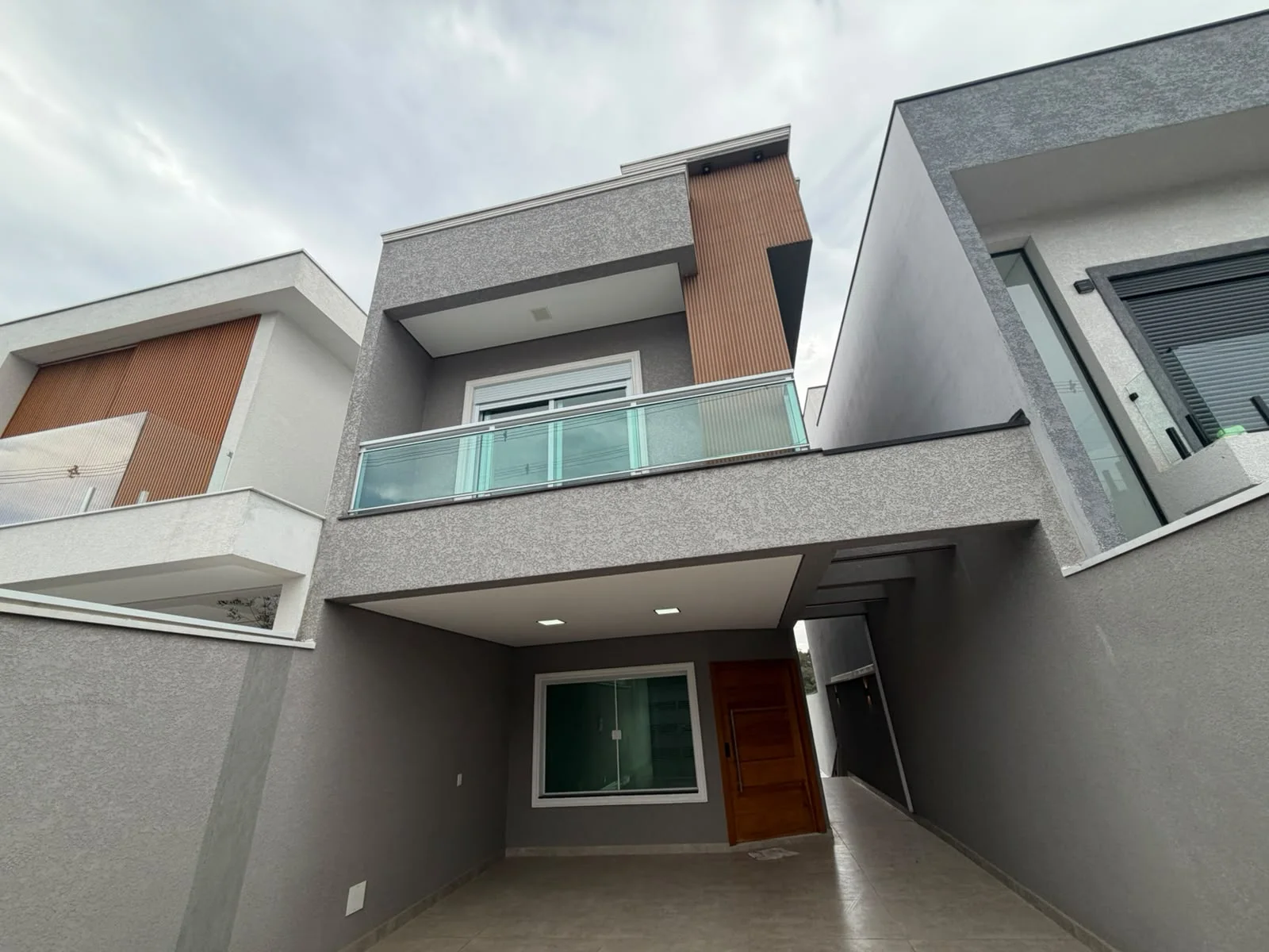 Casa à venda no Nova Jaguari
