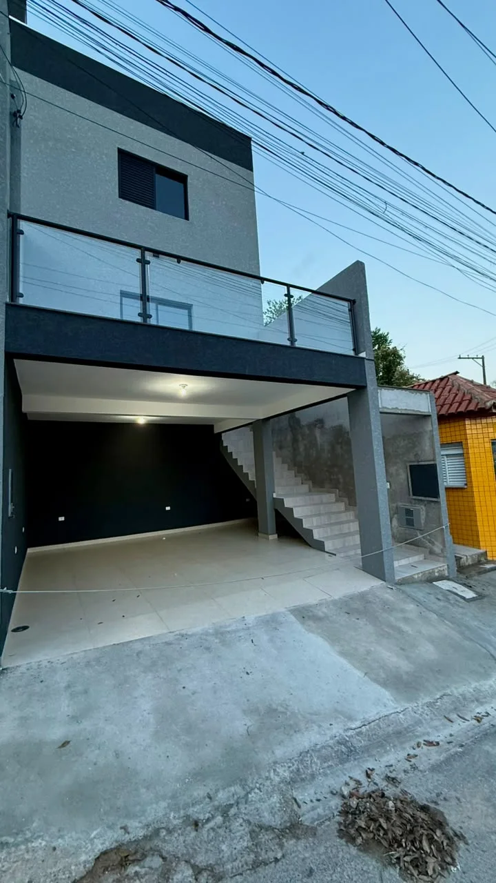 Casa à venda no Condomínio Renascer