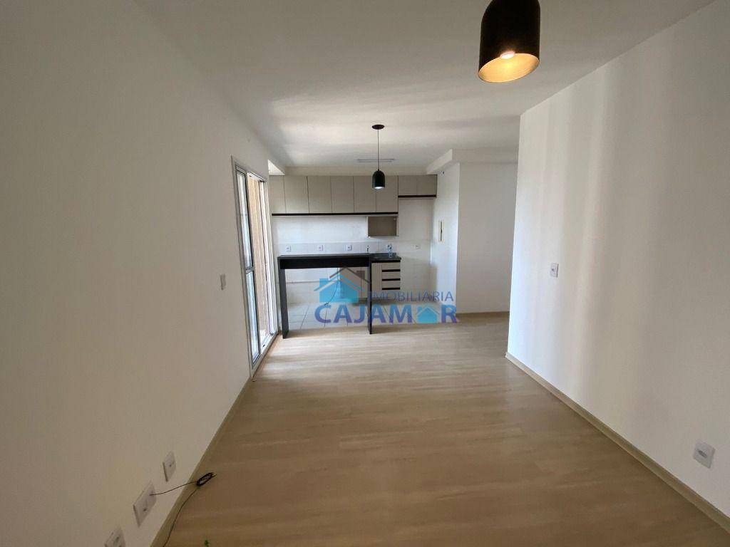 Apartamento com 2 dormitórios à venda, 53 m² por R$ 300.000,00 - Altos de Jordanésia (Jordanésia) - Cajamar/SP