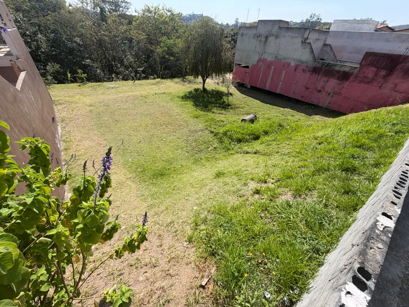 Terreno à venda no Maria Luiza