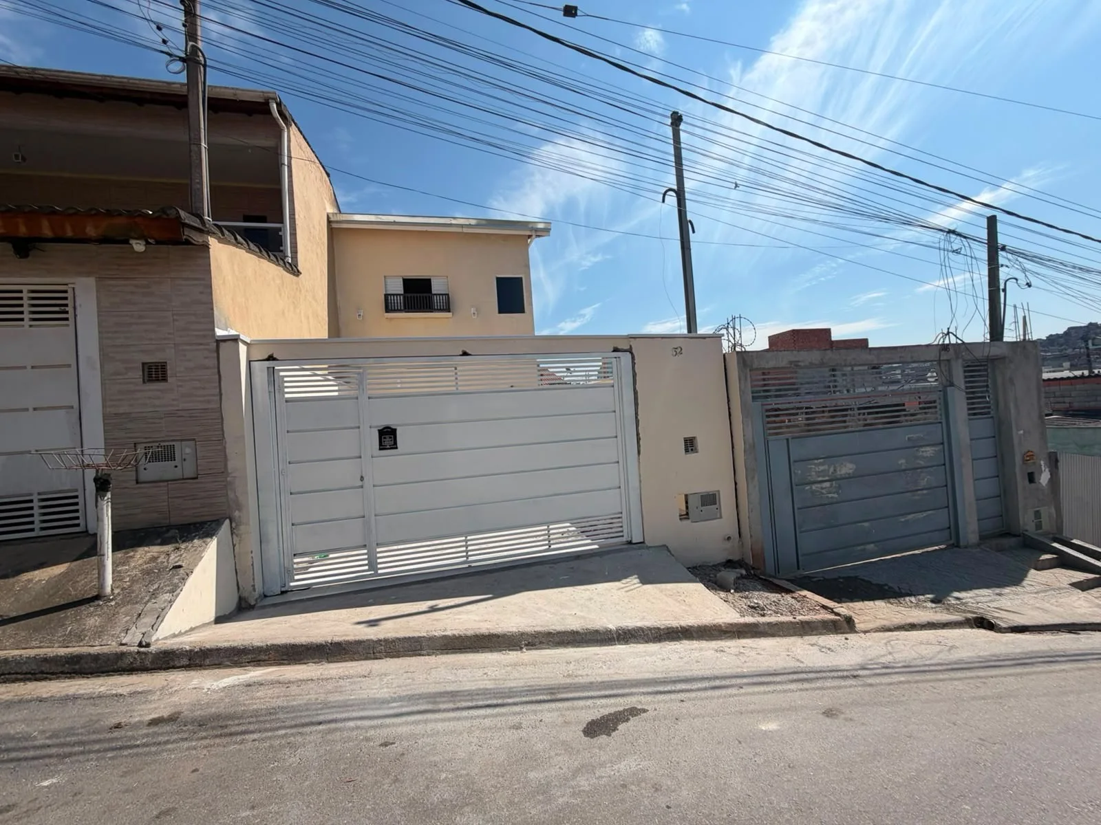 Casa à venda em Jordanésia