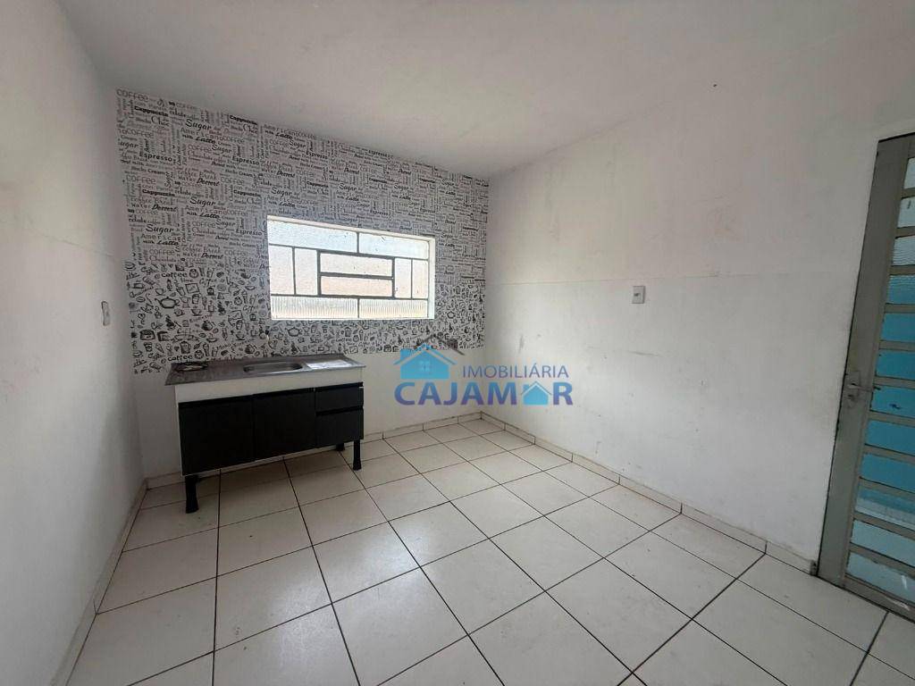 Apartamento com 1 dormitório para alugar, 30 m² por R$ 1.293,00/mês - Polvilho - Cajamar/SP