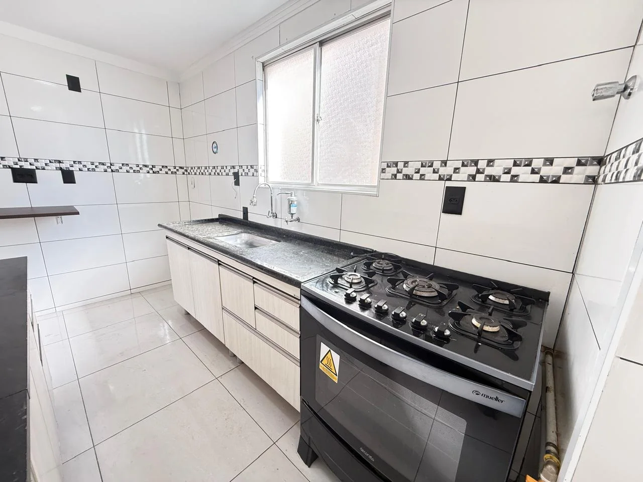 Apartamento à venda em Jundiaí/SP