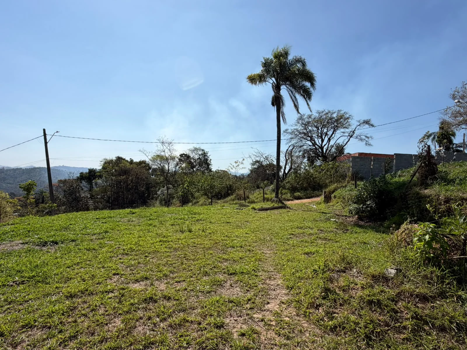 Terreno à venda em Jordanésia, Cajamar/SP