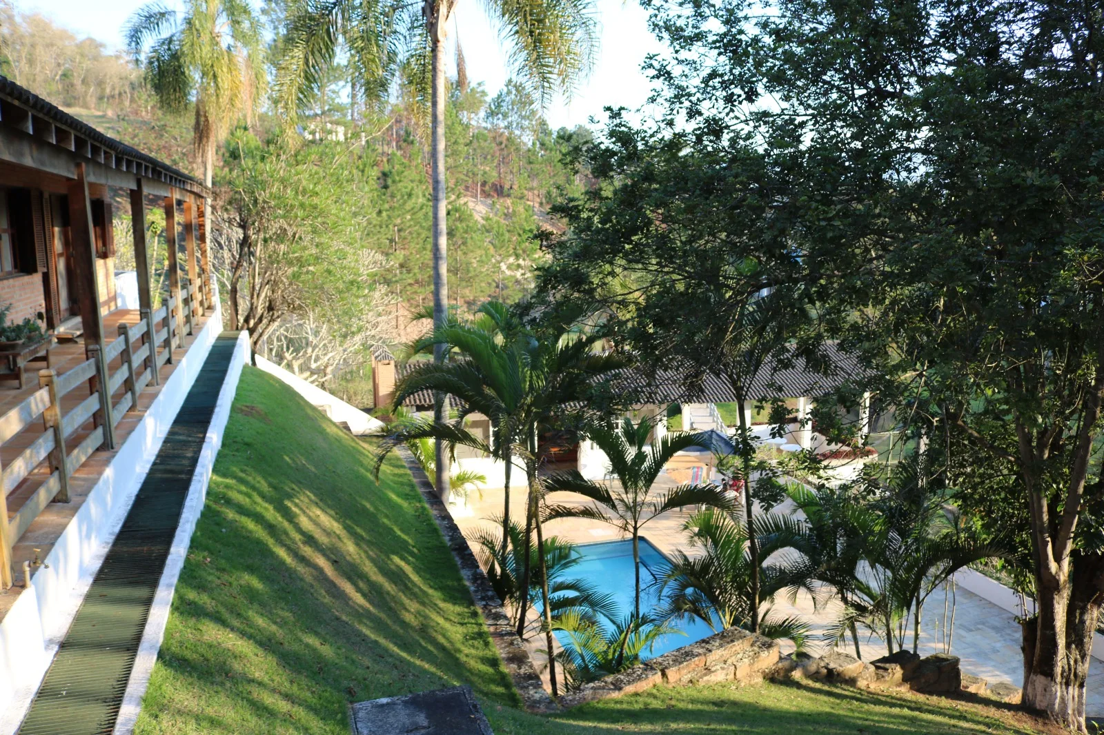 Sítio à venda em Santana do Parnaíba/Pirapora do Bom Jesus