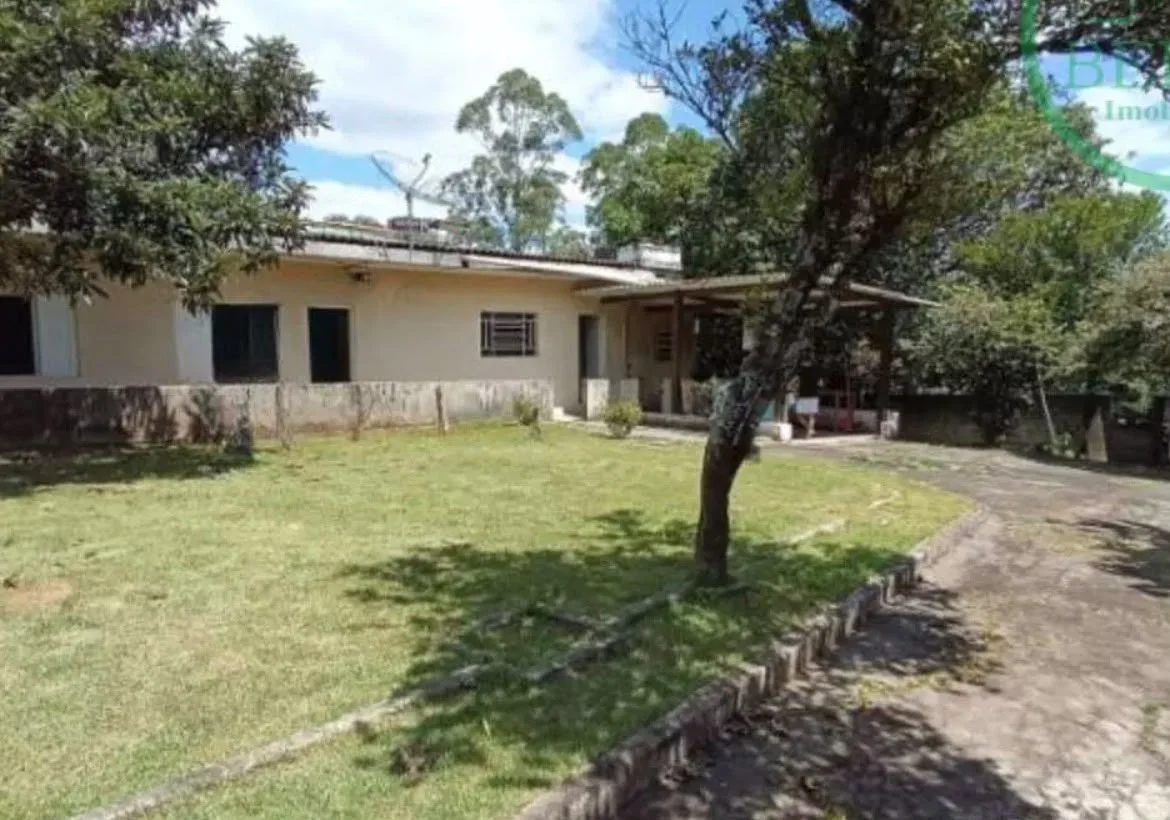 Chácara à venda no Polvilho