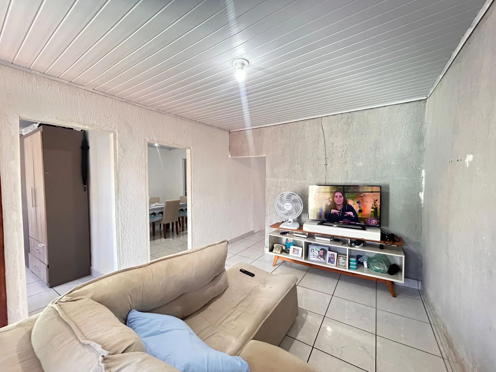 Casa à venda em Jundiaí