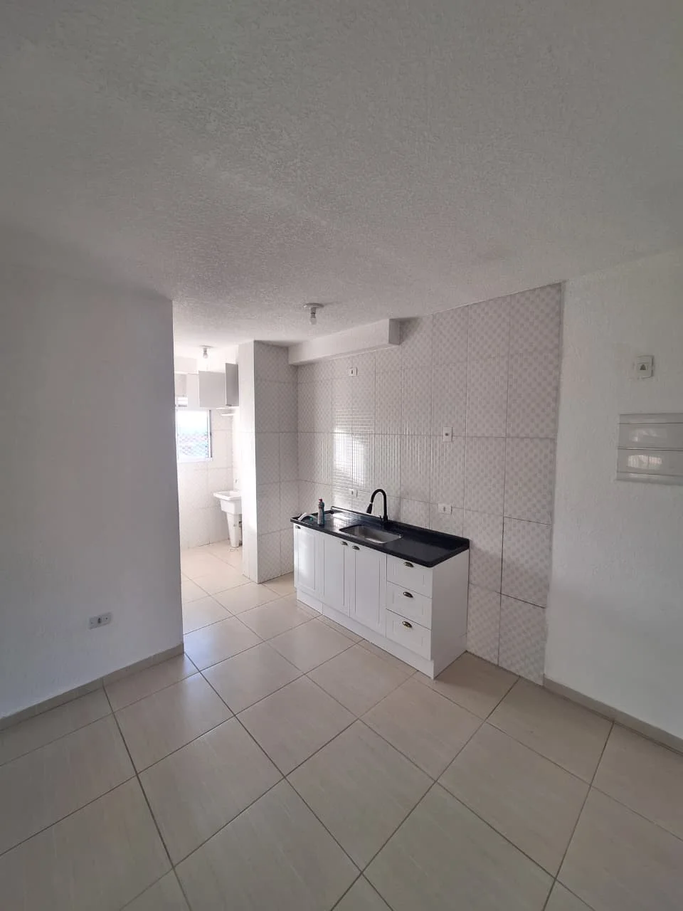 Apartamento à venda no condomínio Griffe Anhanguera