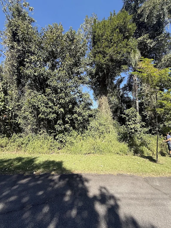 Terreno à venda no Condomínio Capital Ville
