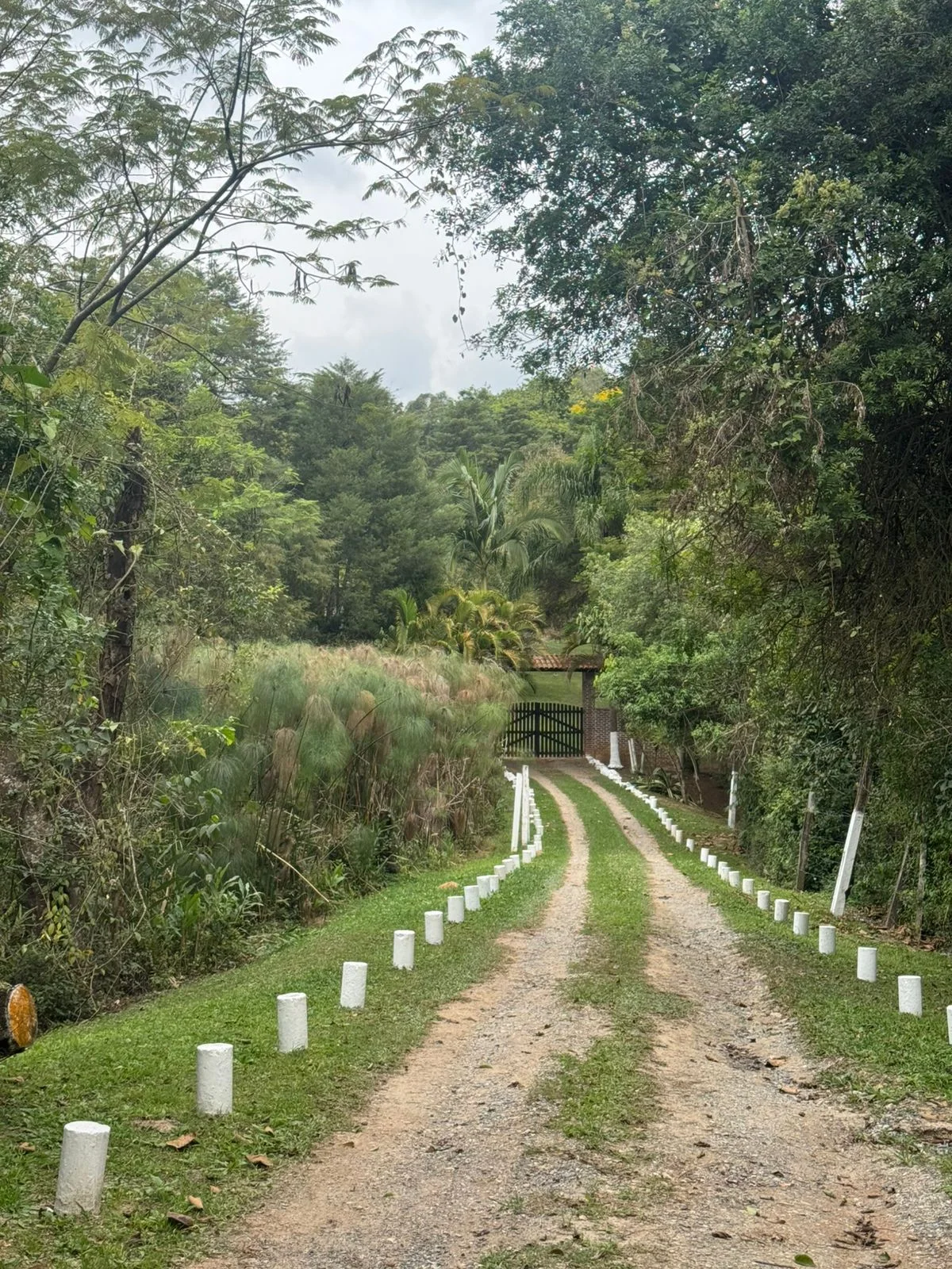 Chácara à venda no Ponunduva