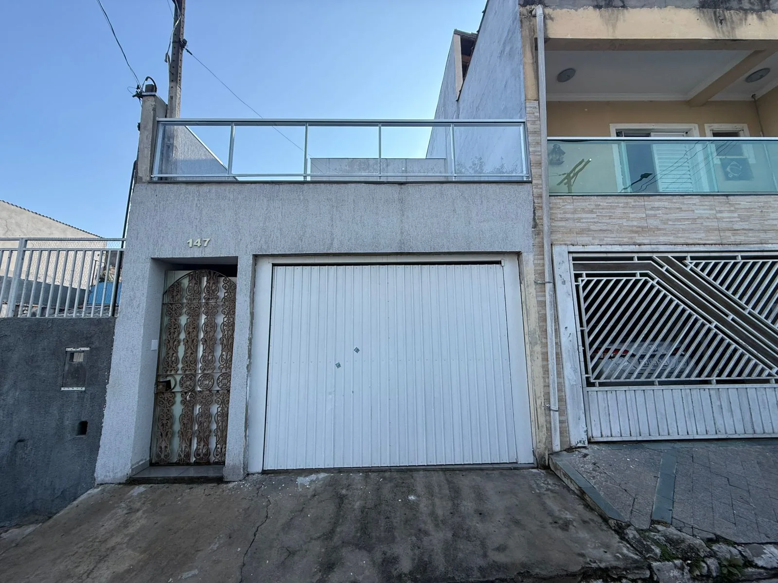 Casa à venda no Polvilho