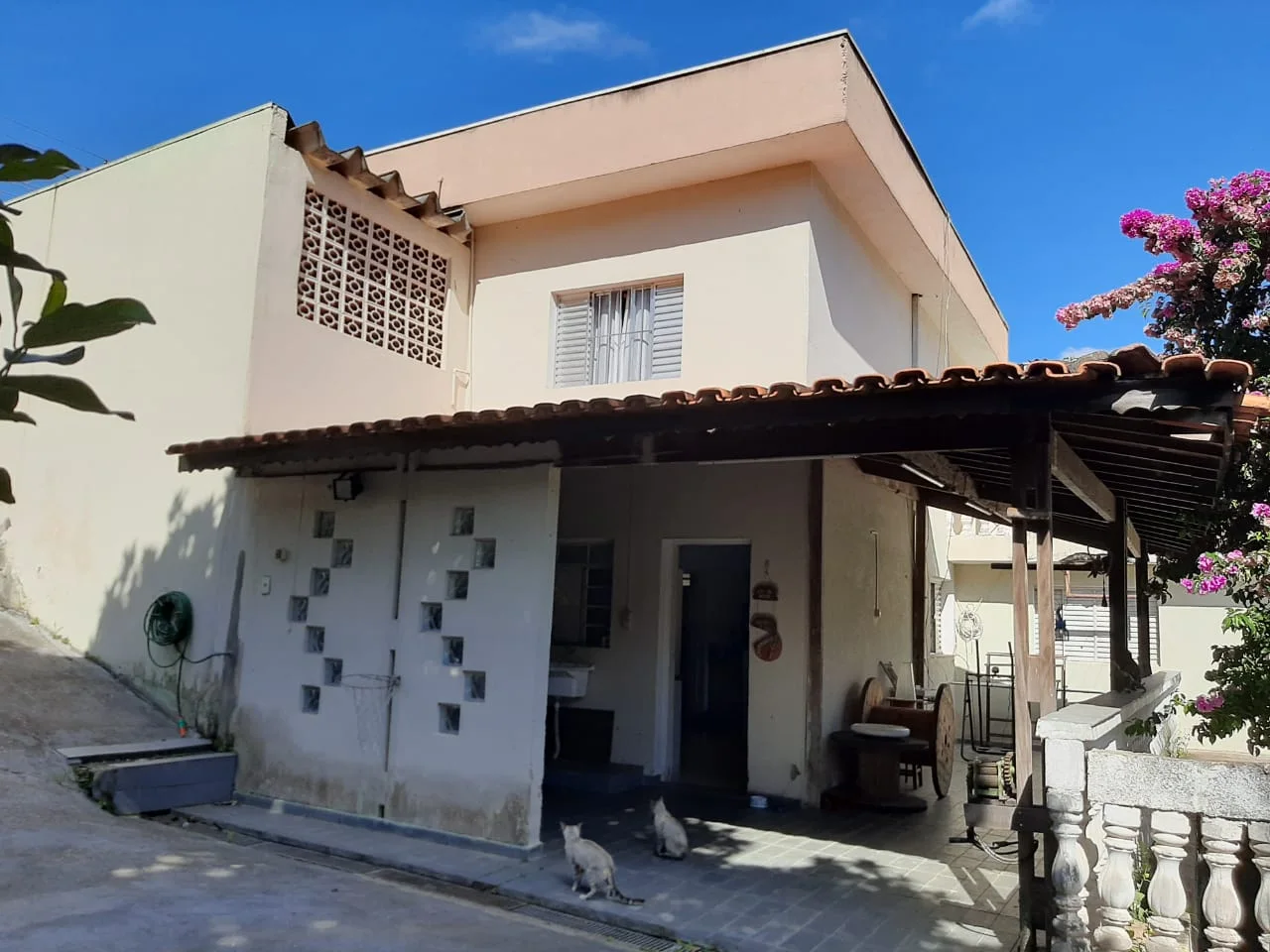 Casa à venda em Jundiaí