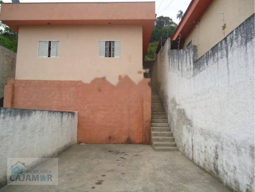 Casa com 3 dormitórios, 90 m² - venda por R$ 350.000,00 ou aluguel por R$ 3.500,00/mês - Jordanésia - Cajamar/SP