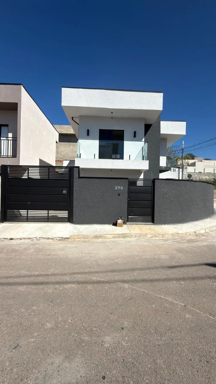 Casa à venda no Condomínio Mais Viver