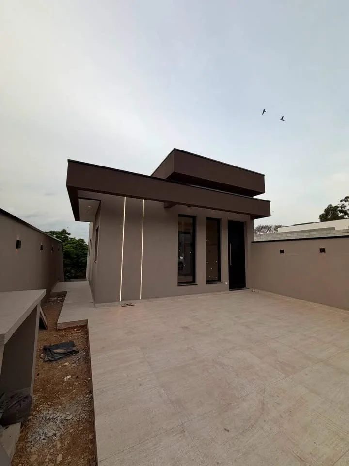 Casa à venda no Condomínio Mais Viver