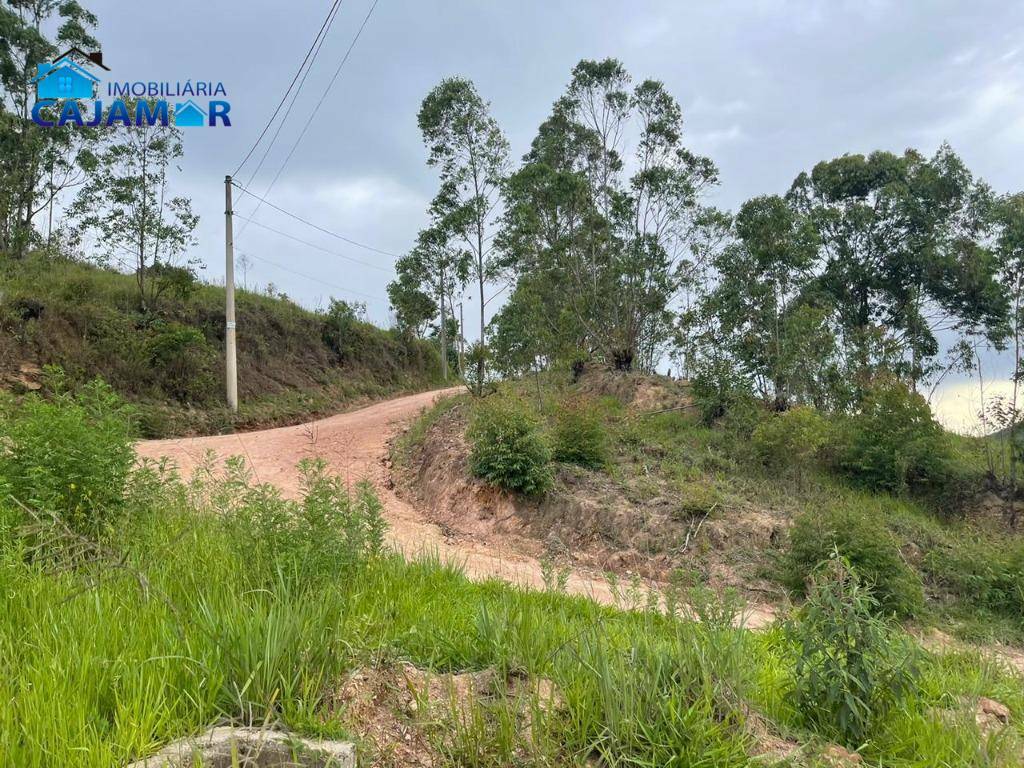 Terreno à venda, 1125 m² por R$ 70.000,00 - Ponunduva - Santana de Parnaíba/SP