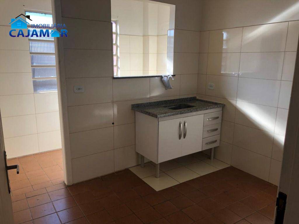 Apartamento com 1 dormitório para alugar, 50 m² por R$ 1.432,00/mês - Paraíso (Polvilho) - Cajamar/SP