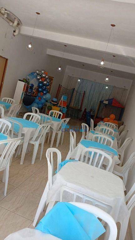 Salão para alugar, 80 m² por R$ 1.500/mês - Panorama (Polvilho) - Cajamar/SP