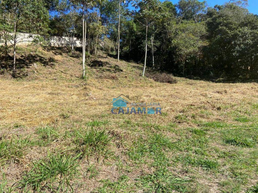 Terreno à venda, 1270 m² por R$ 360.000 - Loteamento Capital Ville - Jundiaí/SP