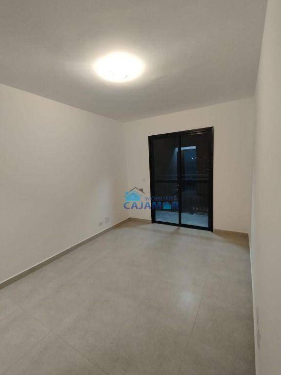 Apartamento com 2 dormitórios à venda, 53 m² por R$ 255.000 - Centro - Cajamar/SP