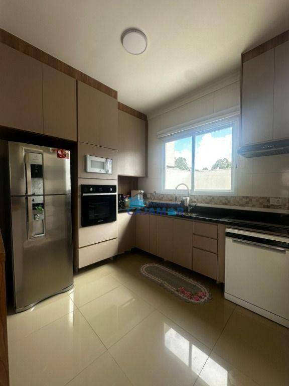 Casa com 2 dormitórios à venda, 120 m² por R$ 780.000 - Portais (Polvilho) - Cajamar/SP