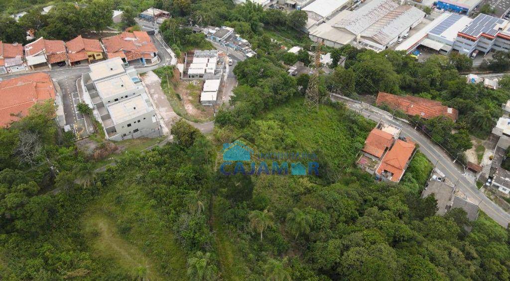 Área à venda, 11000 m² por R$ 5.000.000 - 90 - Cajamar/SP