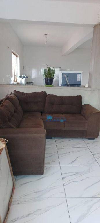 Casa com 2 dormitórios, 196 m² - venda por R$ 350.000,00 ou aluguel por R$ 1.500,00/mês - Franco da Rocha - Franco da Rocha/SP