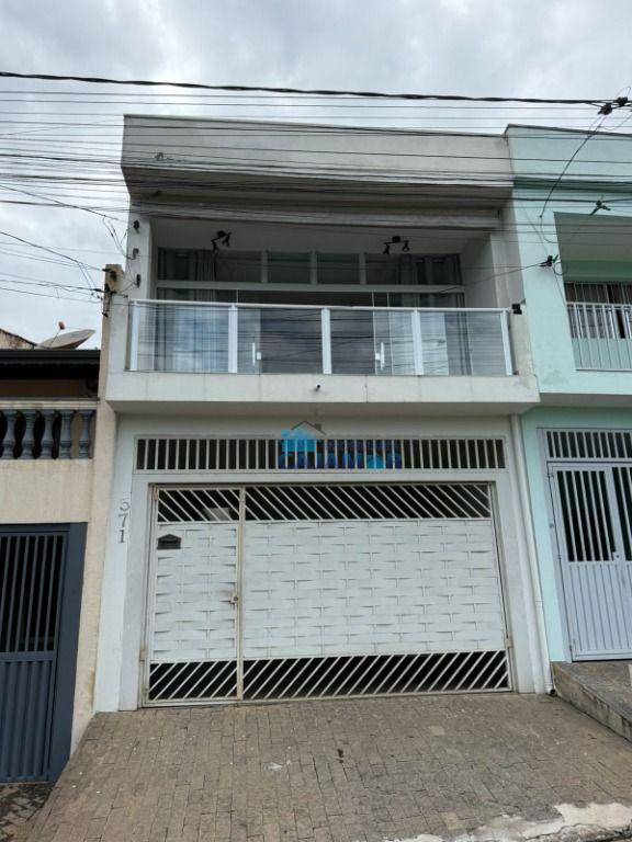 Casa com 5 dormitórios à venda, 101 m² por R$ 870.000 - Altos de Jordanésia (Jordanésia) - Cajamar/SP