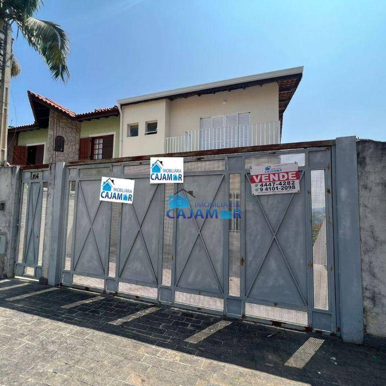 Casa com 5 dormitórios à venda, 300 m² por R$ 795.000,00 - Colina Verde - Cajamar/SP