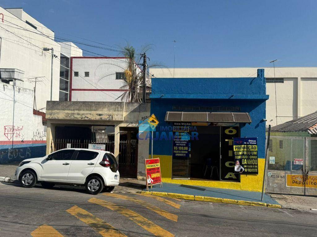 Casa com 4 dormitórios à venda, 272 m² por R$ 850.000,00 - Jordanésia - Cajamar/SP