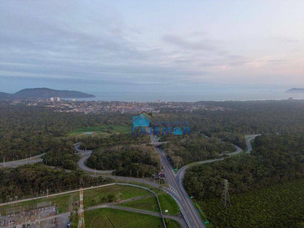 Área à venda, 96800 m² por R$ 7.500.000 - Indaiá - Bertioga/SP