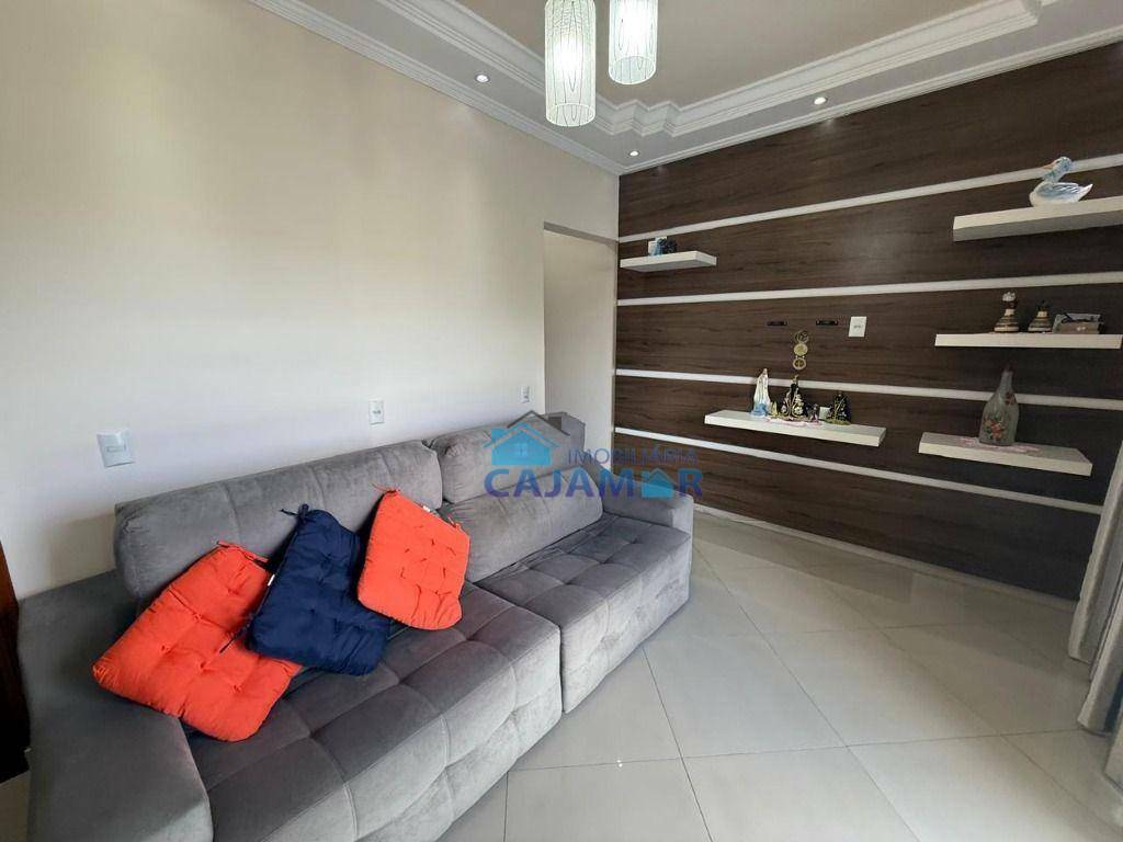 Casa com 2 dormitórios à venda, 175 m² por R$ 750.000,00 - Altos de Jordanésia (Jordanésia) - Cajamar/SP