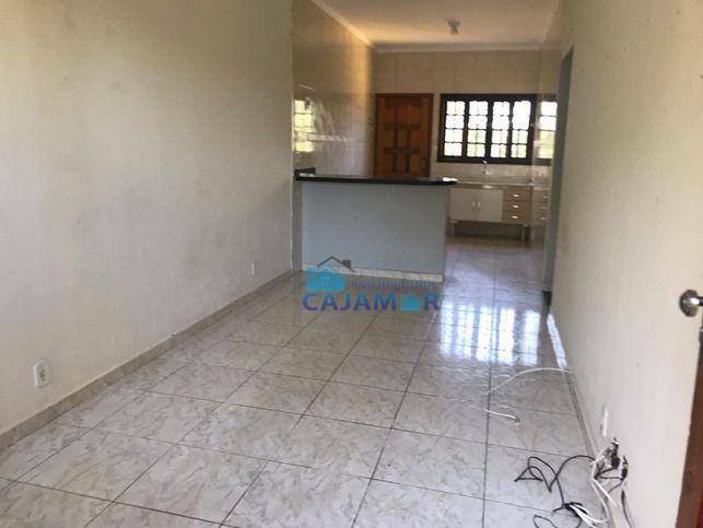 Casa com 2 dormitórios à venda, 60 m² por R$ 410.000,00 - Altos de Jordanésia (Jordanésia) - Cajamar/SP