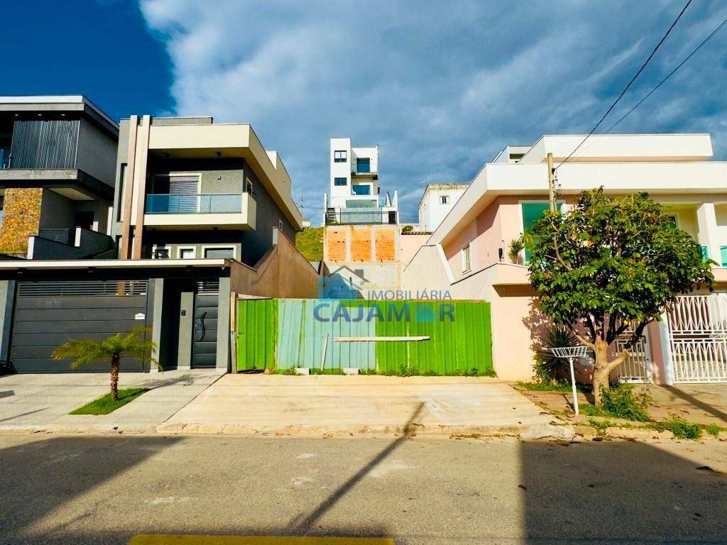 Terreno à venda, 175 m² por R$ 287.000 - Portais (Polvilho) - Cajamar/SP
