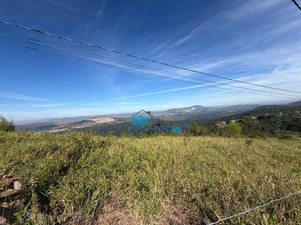 Terreno à venda, 1000 m² por R$ 90.000 - Vau Novo - Cajamar/SP
