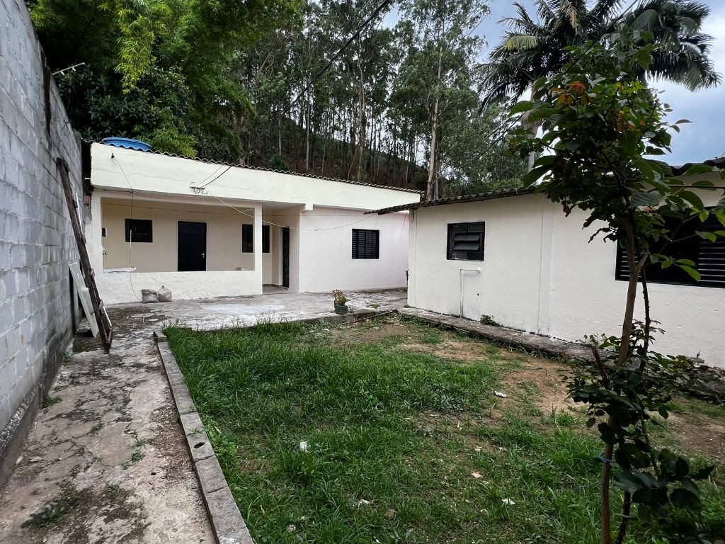 Casa com 2 dormitórios à venda, 50 m² por R$ 636.000,00 - Jordanésia (Jordanésia) - Cajamar/SP