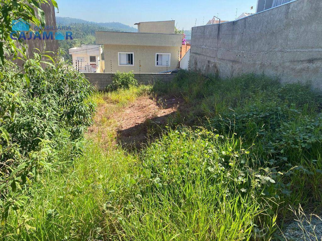 Terreno à venda, 170 m² por R$ 250.000,00 - Portais (Polvilho) - Cajamar/SP