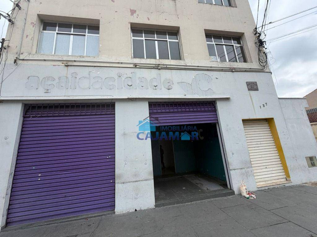 Salão para alugar, 50 m² por R$ 2.600,00/mês - Jordanésia (Jordanésia) - Cajamar/SP