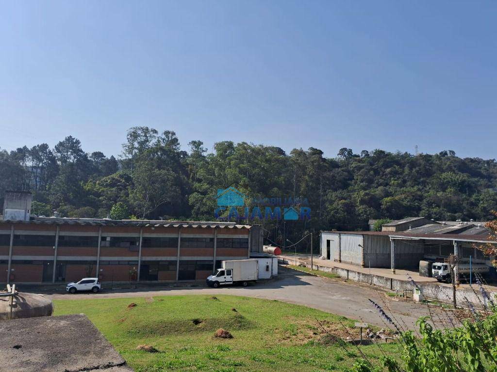 Galpão, 7327 m² - venda por R$ 18.000.000,00 ou aluguel por R$ 100.000,00/mês - Santa Terezinha (Jordanésia) - Cajamar/SP